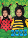 New for 2023
